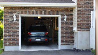 Garage Door Installation at Hurricane Plaza And Villas, Florida